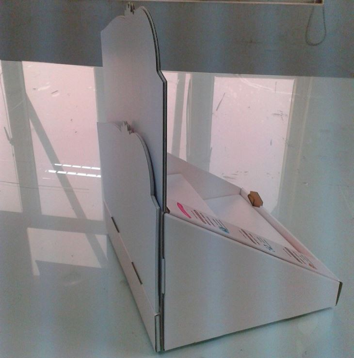 Candy Bar Display Boxes