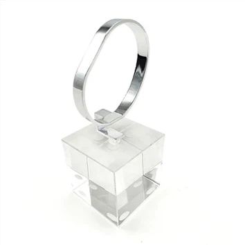 Màn hình đồng hồ acrylic trong suốt